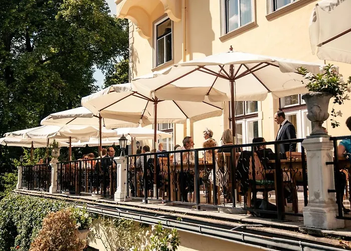 Hotel Marienhof