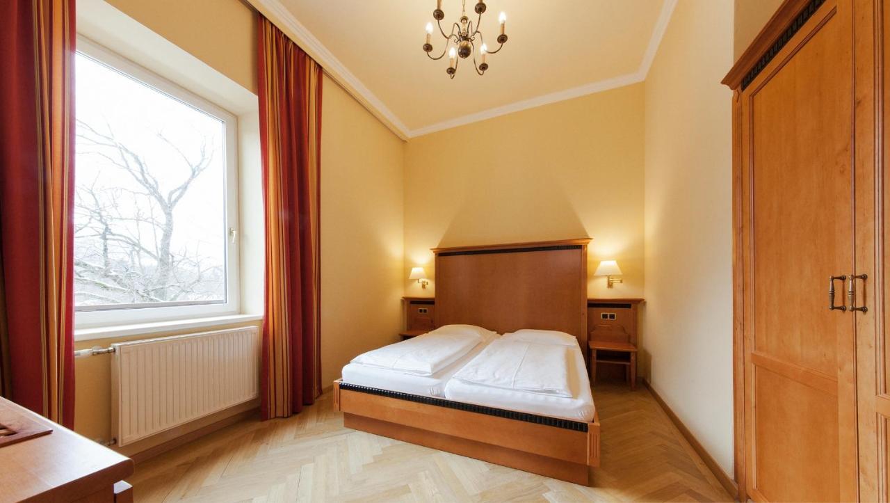 Marienhof 4* Reichenau an der Rax
