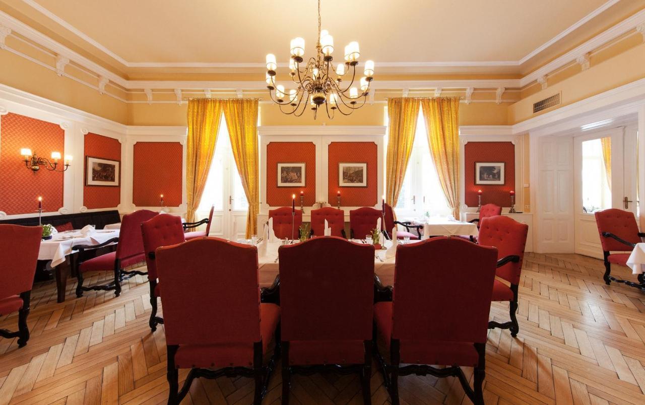 Marienhof Hotel