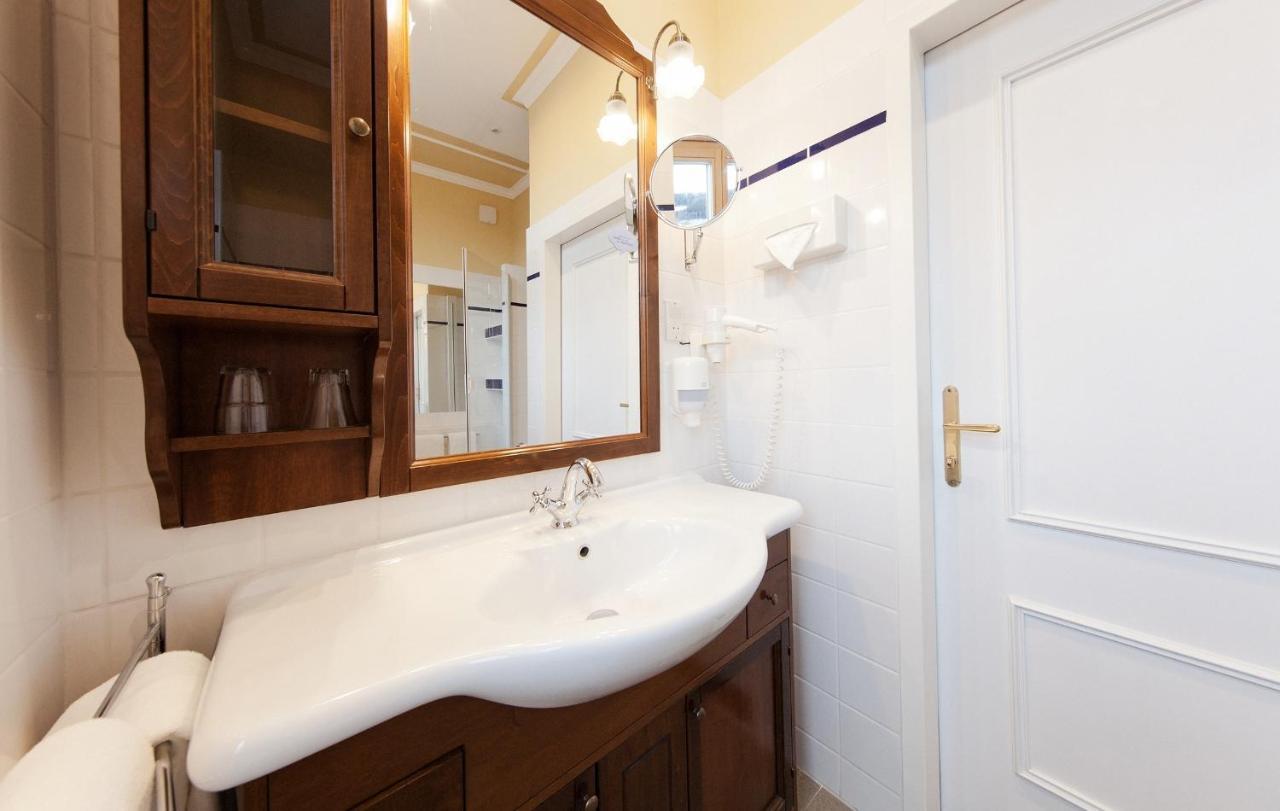 Hotel Marienhof 4*