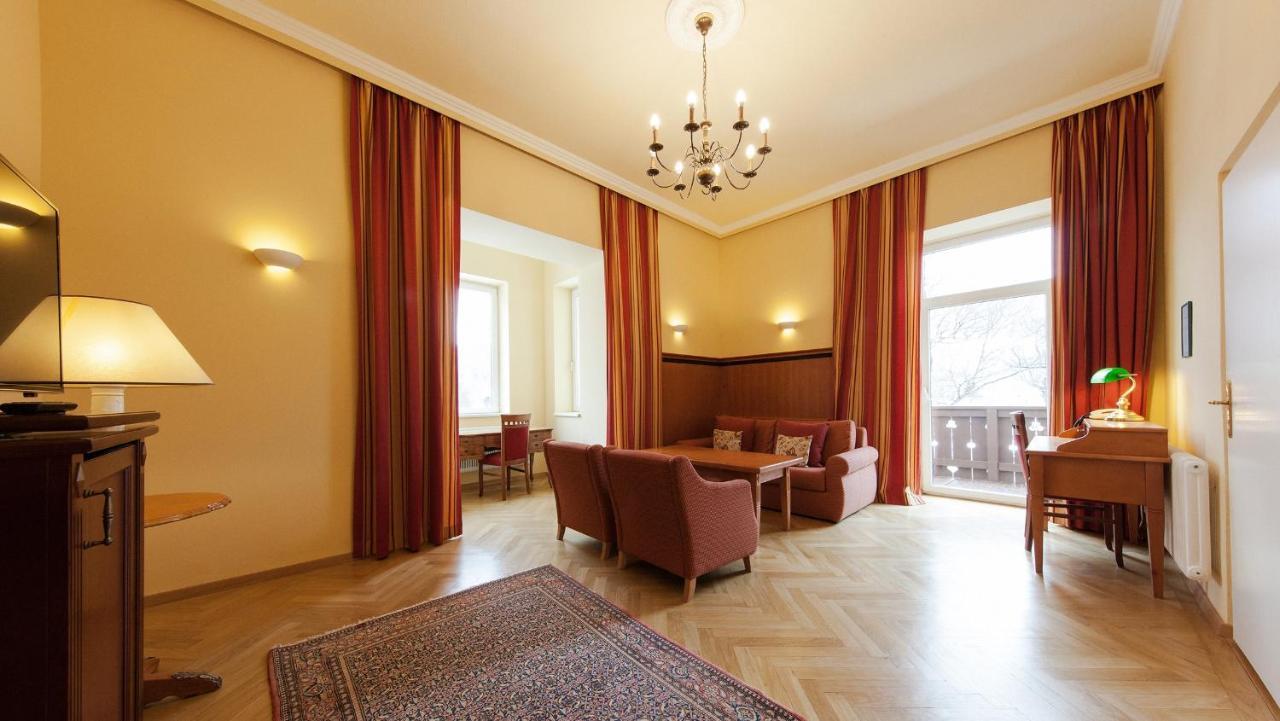 Marienhof 4* Reichenau an der Rax