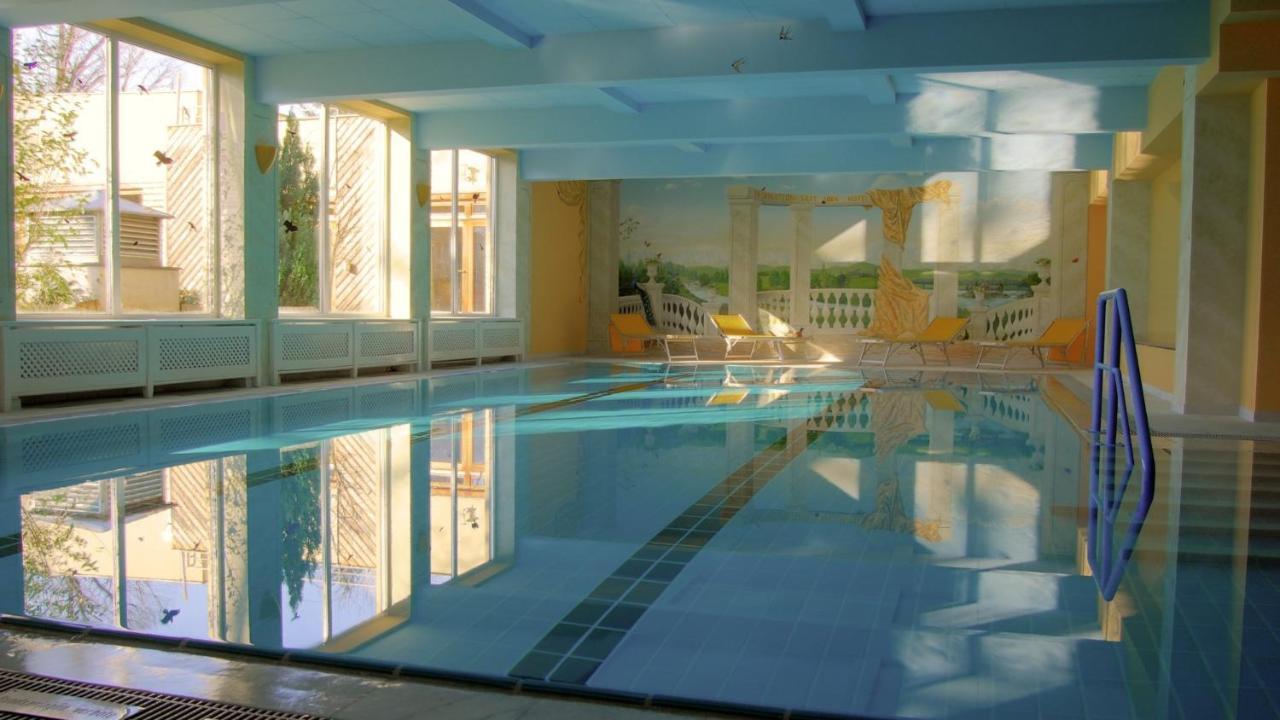 Marienhof Hotel 4*