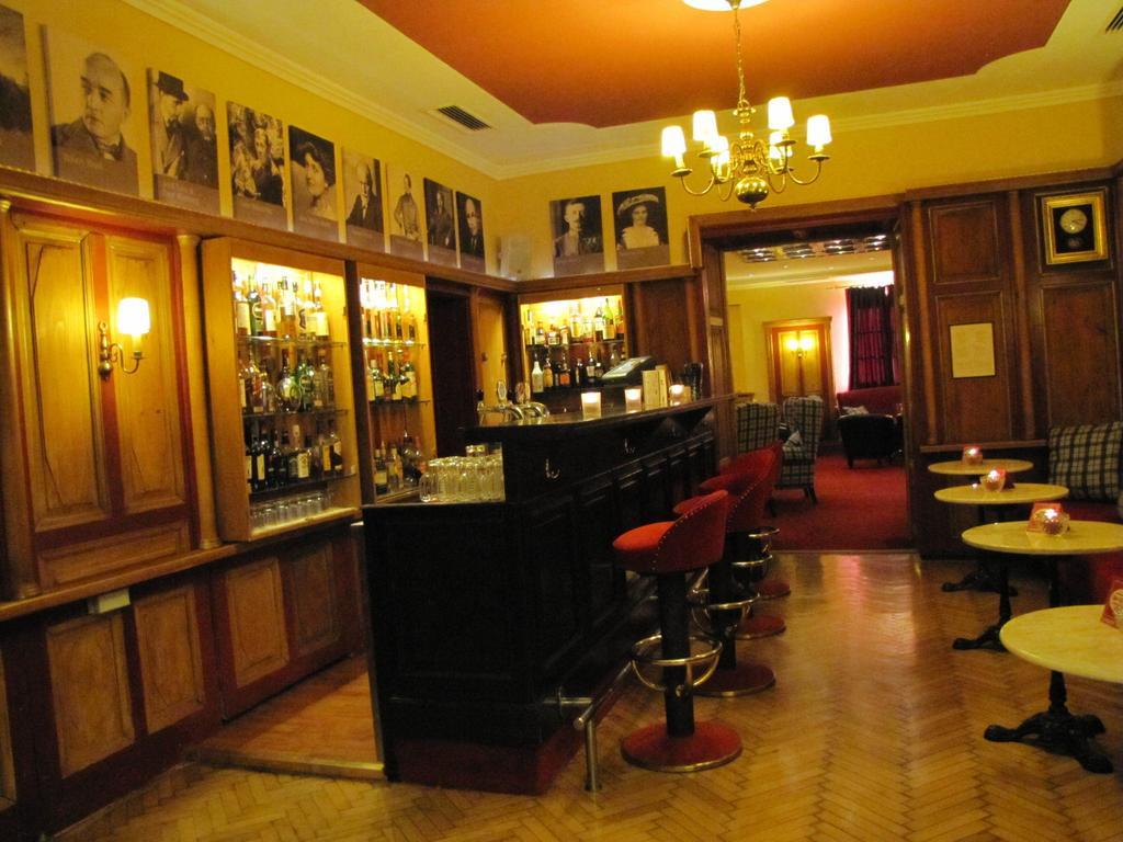 Hotel Marienhof 4*