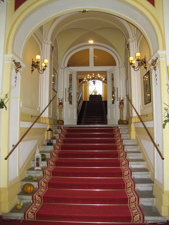Hotel Marienhof