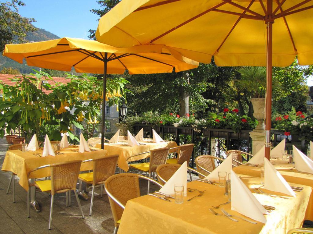 Marienhof Hotel 4*