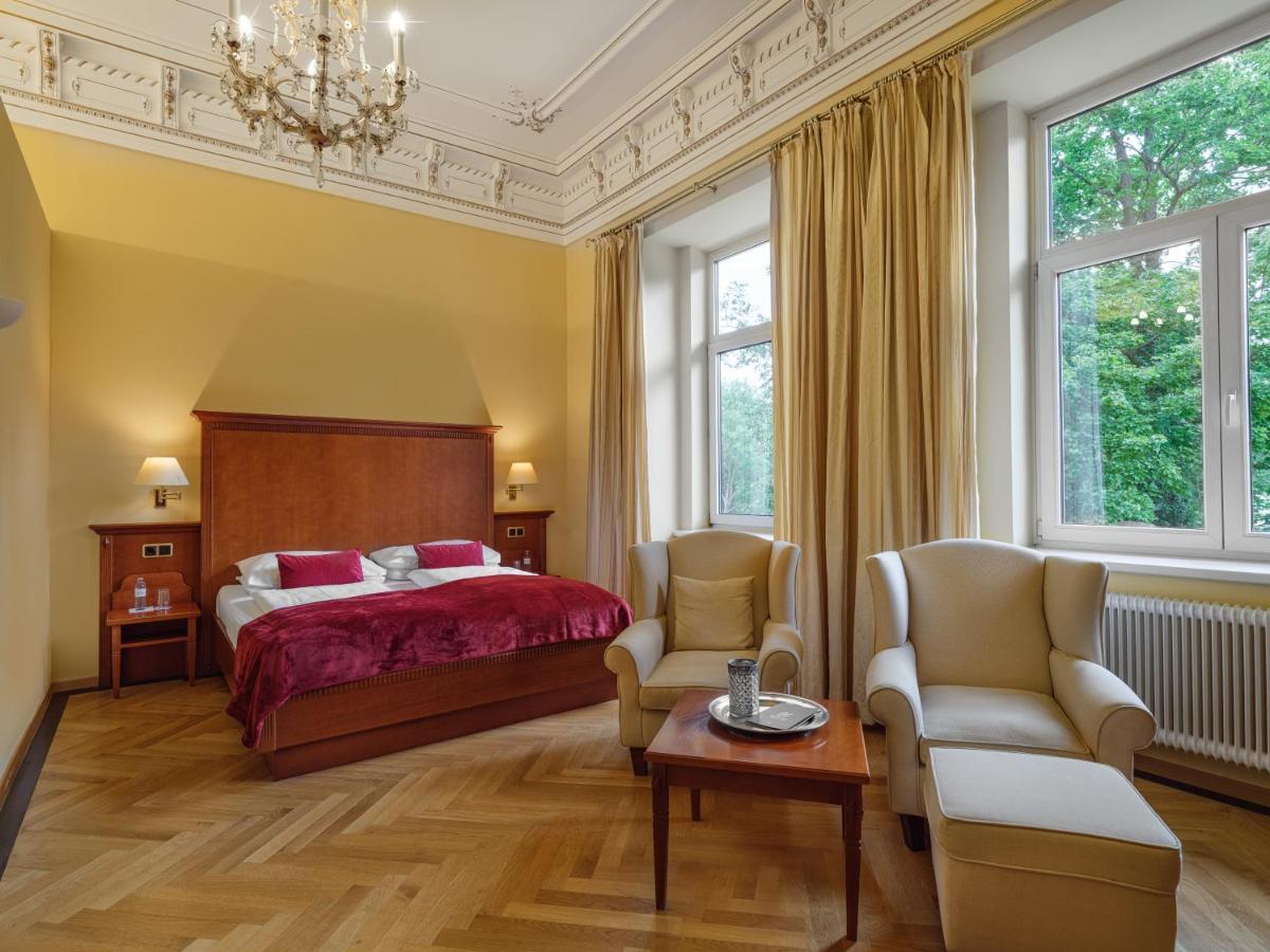Marienhof Hotel Reichenau an der Rax