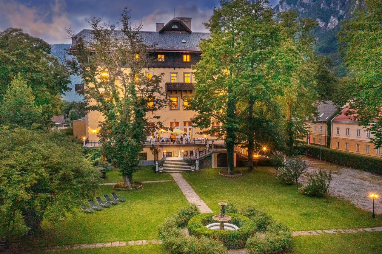 Marienhof 4* Reichenau an der Rax