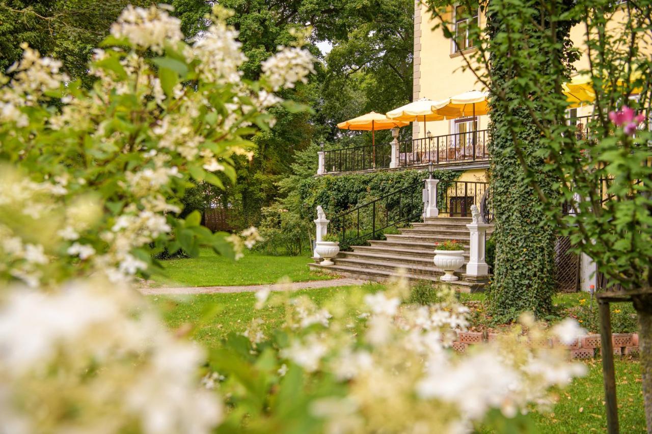 Marienhof Hotel 4*