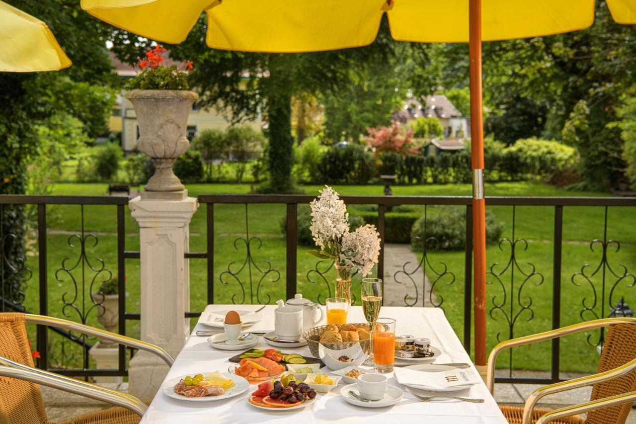 Hotel Marienhof Reichenau an der Rax
