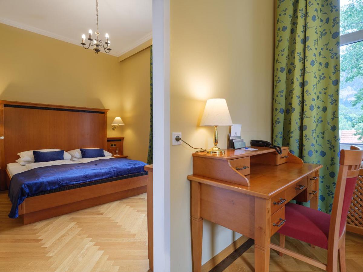 Hotel Marienhof