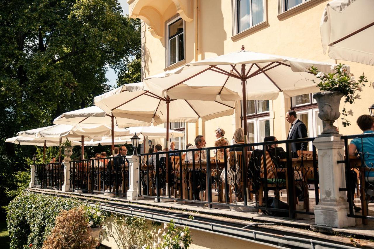 Marienhof Hotel Reichenau