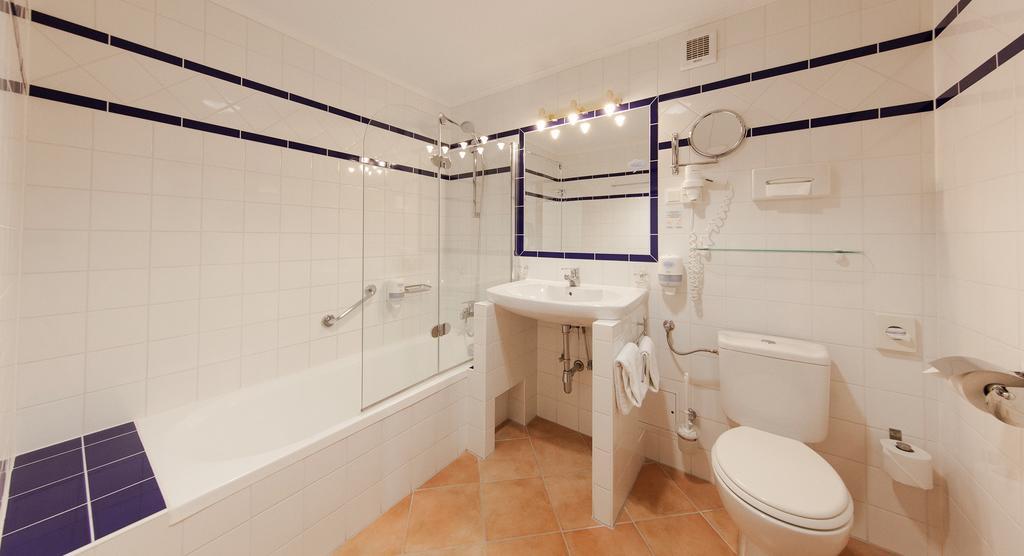 Hotel Marienhof 4*