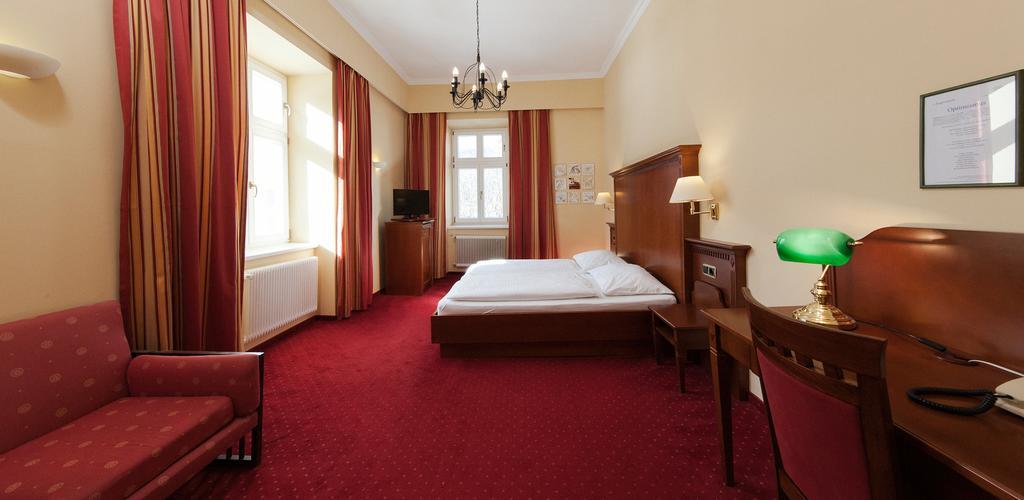 Marienhof 4* Reichenau an der Rax