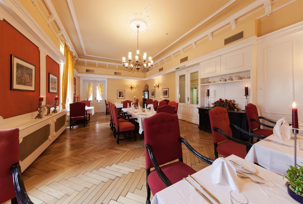 Marienhof Hotel Reichenau an der Rax