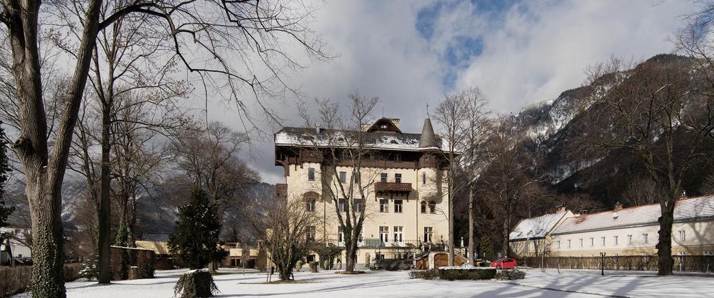 Hotel Marienhof Reichenau an der Rax