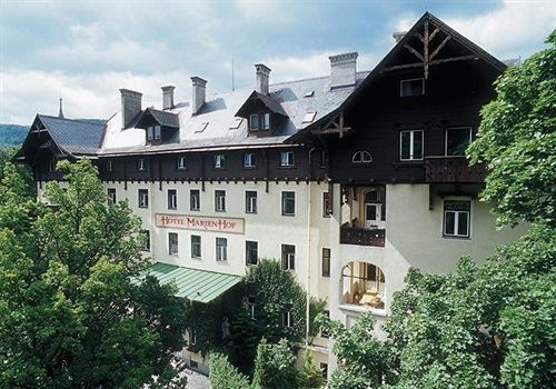 Marienhof