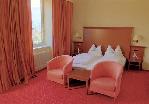 Marienhof Hotel 4*