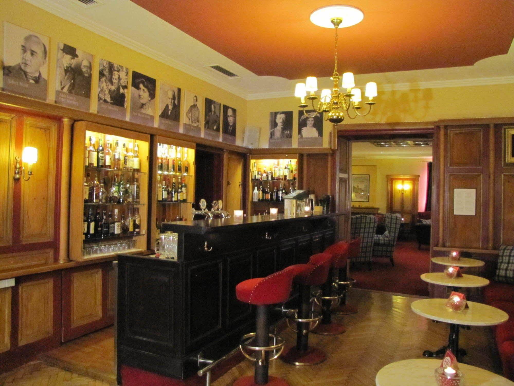 Hotel Marienhof Reichenau an der Rax