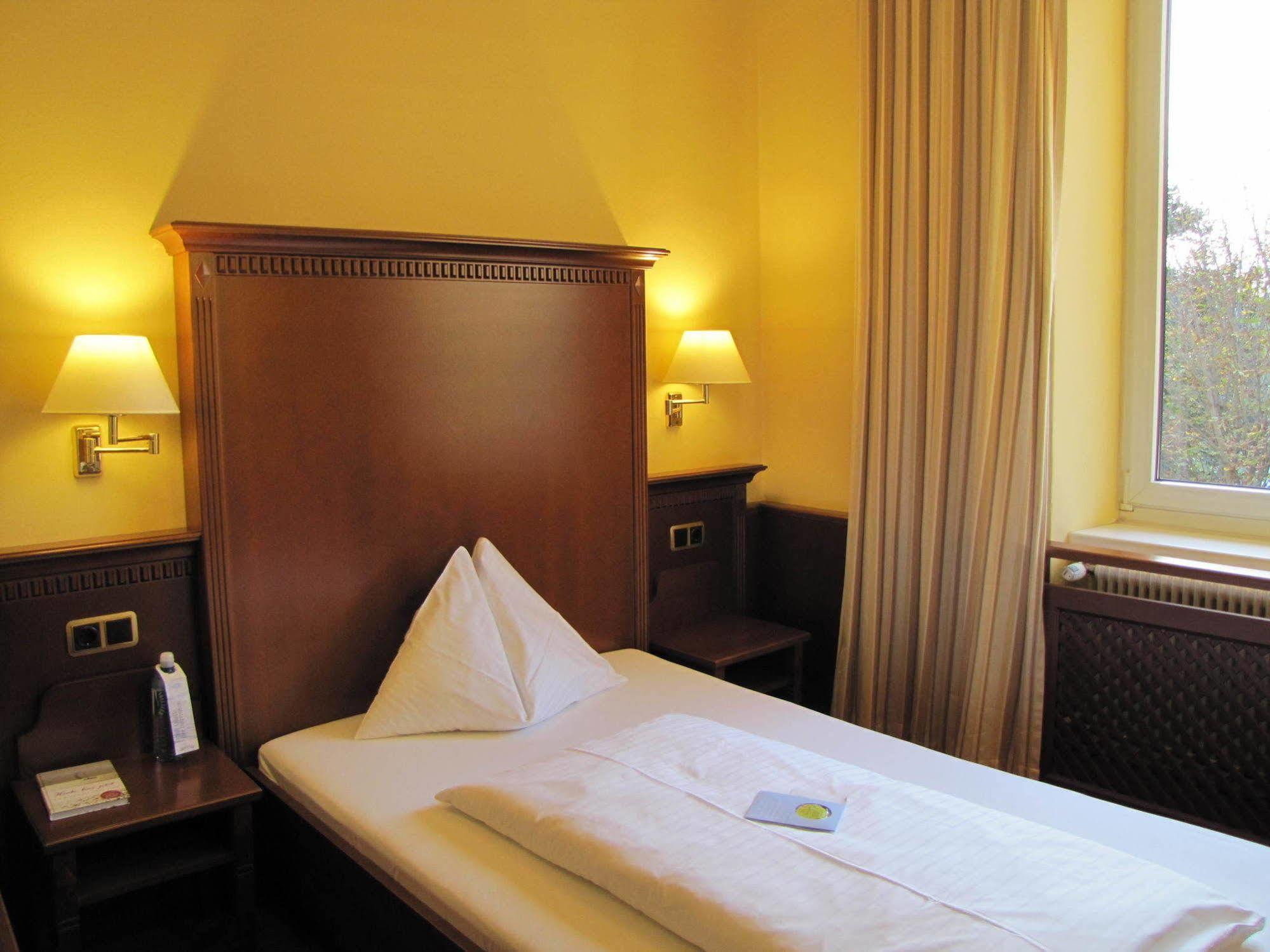 Marienhof Hotel