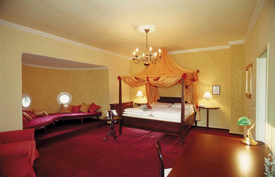 Marienhof 4* Reichenau an der Rax