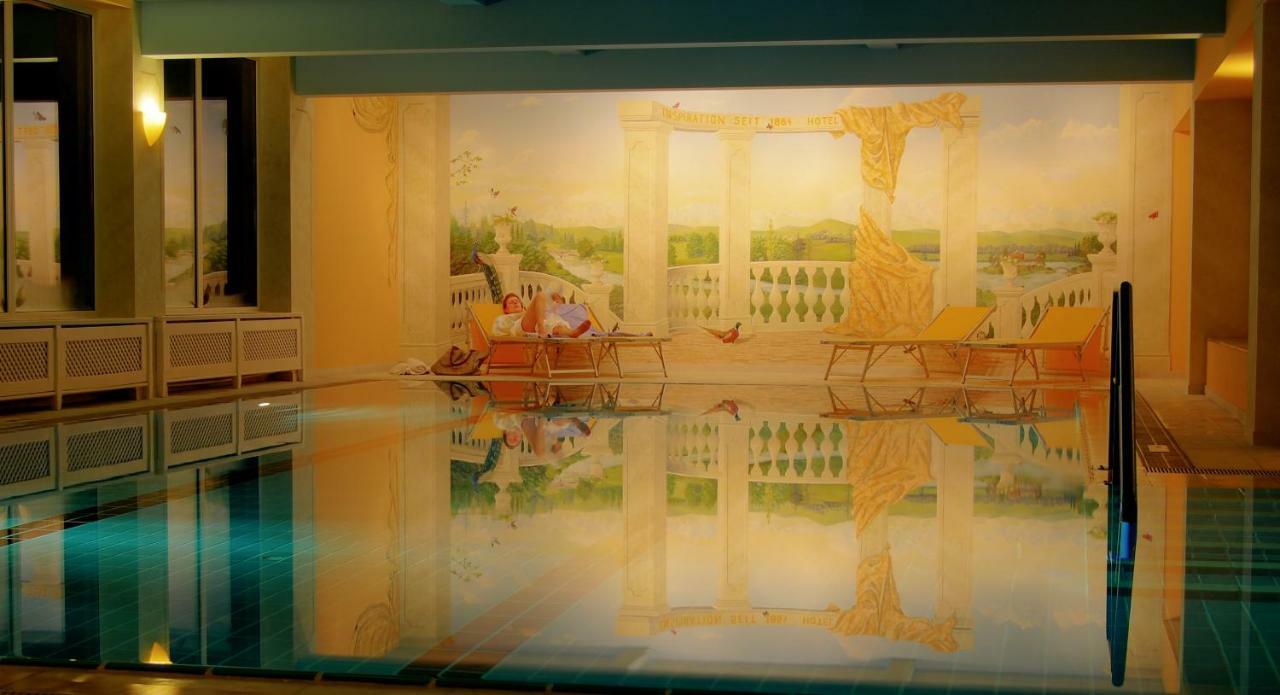 Marienhof Hotel Reichenau an der Rax