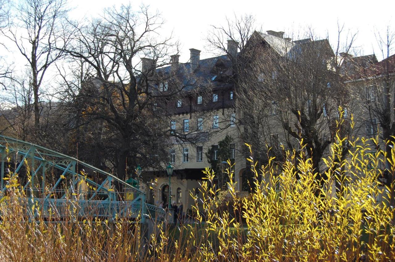 Marienhof Hotel
