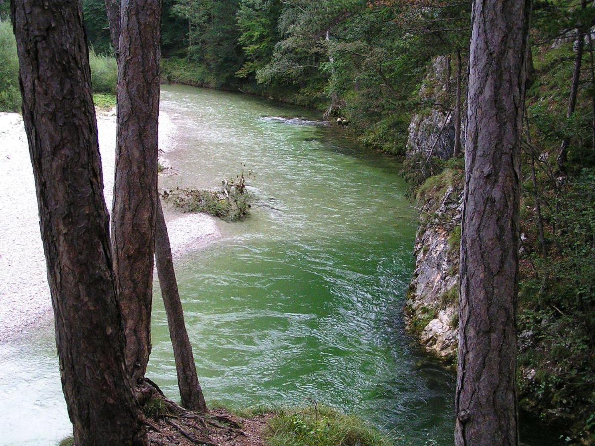 Marienhof Reichenau an der Rax